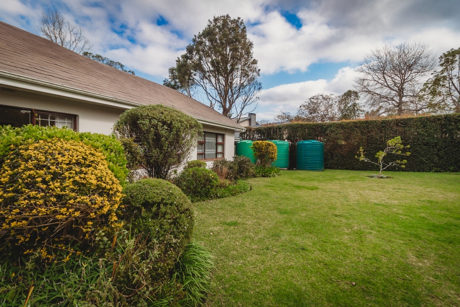 4 Bedroom Property for Sale in Heatherlands Western Cape